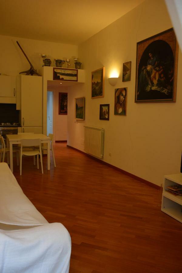 Il Fortino - The Refuge Sarzana Exterior foto